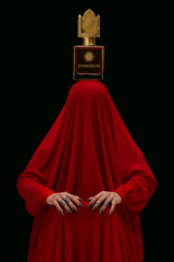DOMINION NO. 1  The Throne of Light