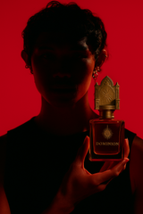 DOMINION NO. 1  The Throne of Light