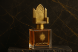 DOMINION NO. 1  The Throne of Light