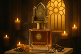 DOMINION NO. 1  The Throne of Light